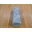 Stearne One-of-a-Kind Rectangle 9' X 12'1" New Age Wool Area Rug in
