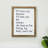 Wall Decor