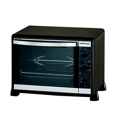 Back & Grill Ofen 30 L 1550W