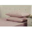 200 TC 50/50 Percale Polycotton Percale Fitted Sheet-20287164-20287175