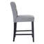 Tabouret de comptoir 24 po Wren-86191448