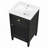 20" Bathroom Vanity with Ceramic Sink-1854961676