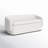 Bredon Polyester Blend Upholstered Storage Bench-96025966