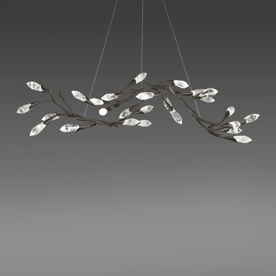 Secret Garden 1 - Light LED Pendant