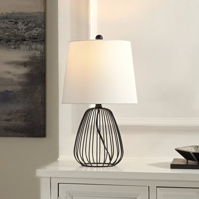 Seine 19" Table Lamp