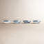 Blue Bay 4 Piece Melamine Assorted All-Purpose Bowls Set