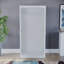 Maybery 2 Door Manufactured Wood Wardrobe-1754373592