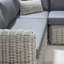 Haarlem Corner Set