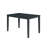 7pc Counter Height Dining Table Set