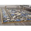 Tapis floral Valentina-1669314801