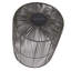 Freida Solar Powered Floor Lamp-108998214