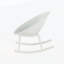 Chaise berçante Gable (ensemble de 2)-1964651048