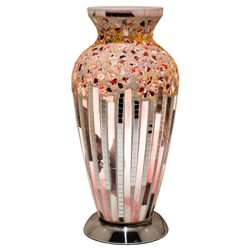 Cumbie Novelty Lamp