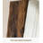 Zen-Style Pine Frame Explosion-Proof Full-Body Mirror-128821236