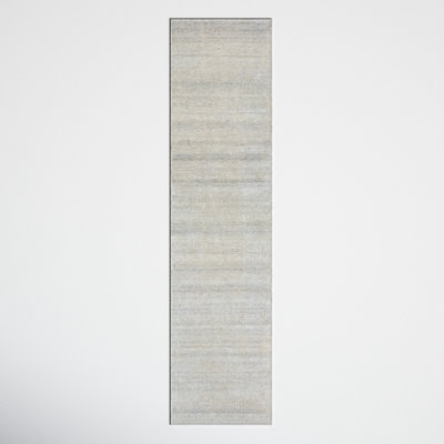 Tierre Hand Woven Stain Resistant Indoor / Outdoor Area Rug 