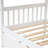 Citori Full Over Full Wood Bunk Bed With Trundle-579226589