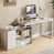 Transparent/blanc