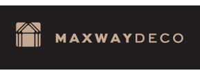 Logo MaxwayDeco