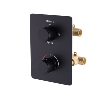 Shower Valve