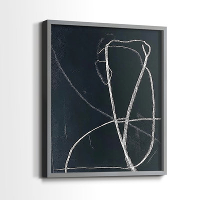"ABSTRACT Series DCXIV" par J Paul