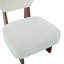 Chaises d'appoint rembourrées en tissu Vierra-938666457-938666452