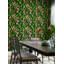 Rouleau de papier peint 27 pi x 27 po Dayann-1645135328
