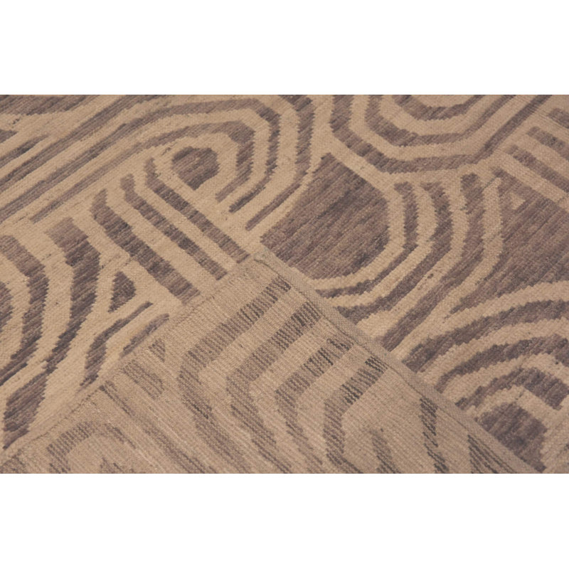 Nazmiyal Collection Modern Textured Area Rug