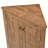 Versatile Bathroom Storage Cabinet With Adjustable Shelves And Moisture-Proof Design, Ideal For Home Organization-1971162756