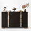 Commode double 6 tiroirs l 47,3 po-336312868
