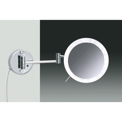 Metal Wall Mirror