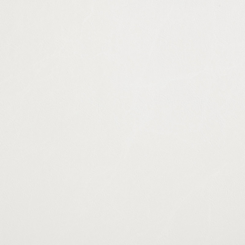 Banc en cuir Delphine Vegan, Brun, Cuir crème végétalien