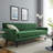 Engage Channel Tufted Fabric Sofa-48497059