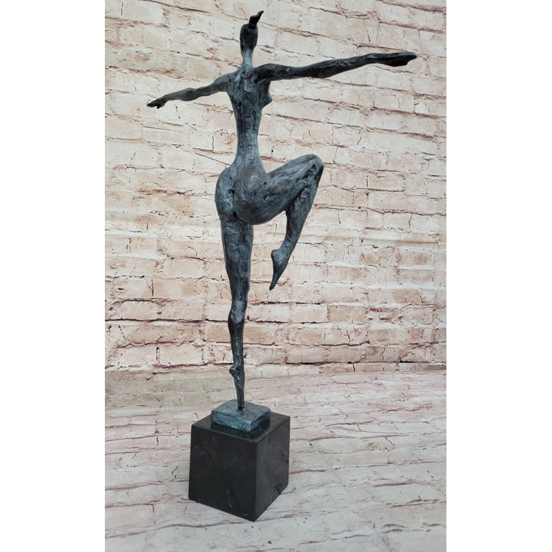 Figurines et sculptures Alexsa