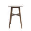 Table de bar Mid-Century