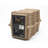 Plastic Pet Crate with 1 Door-69744563