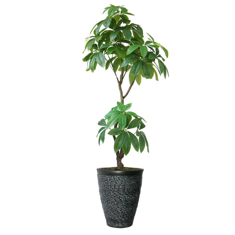 Bonsaï artificiel en pot 92 po Panama