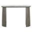 Console ovale Alverstone Bertie Cole