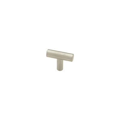 1/2" Length Bar Knob Multipack