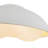 Robyn Steel Flush Mount-1482374378