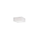 Zircon 3 - Light Semi Flush Mount