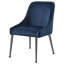 Chaise de salle à manger rembourrée Dineshia-873137177-805827050