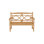 Teak Garden Bench