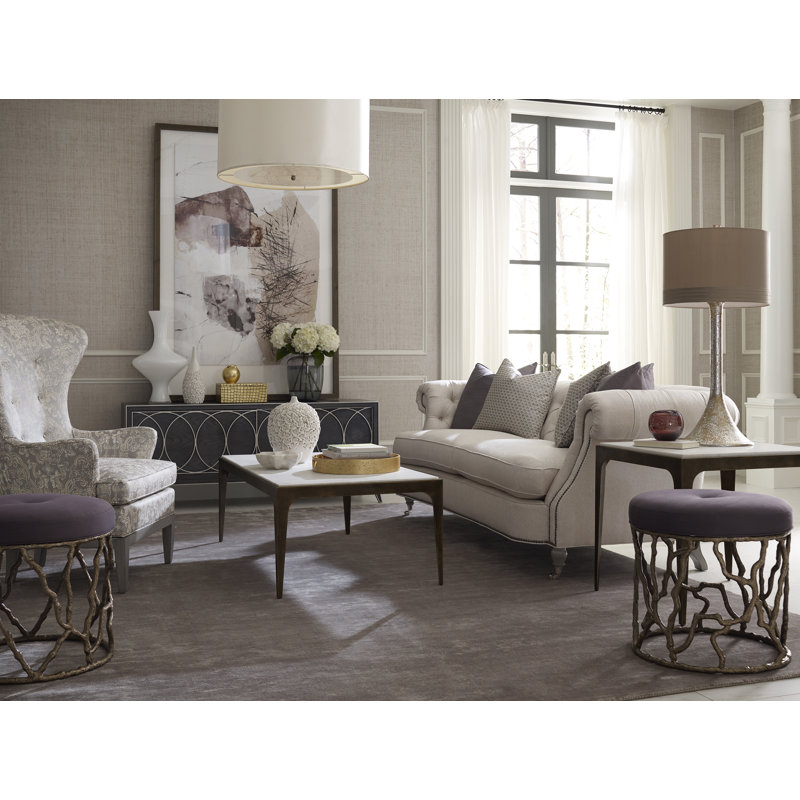 Hancock Side Table
