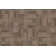 19.7'' W x 19.7'' L Multi Level Loop Polypropylene Carpet Tile