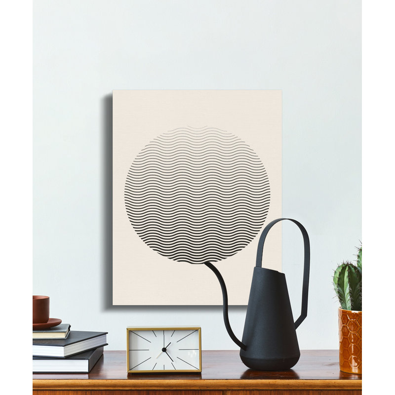 Coppage Wrapped Canvas Print Set, 20x30