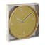 Athol Wood Wall Clock-32123507