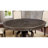 Everly Round Solid Wood Dining Table-339374477-339374478