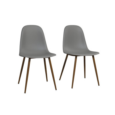 Moffett 44.45cm H Side Chair