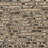 Ferrera Abstract Hand-Knotted Blue/Brown Area Rug-1071159415