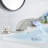 2-handle Bathroom Faucet-98248057